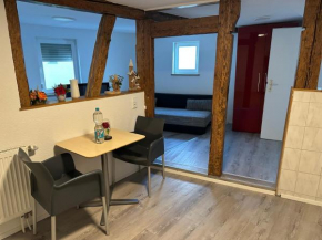 Badische Ferienwohnung Home Red